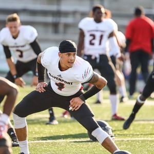 Meet your Posher, Devin